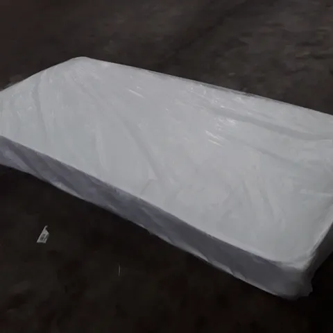 QUALITY BAGGED AFRIN BONNEL 3FT OPEN COIL MATTRESS