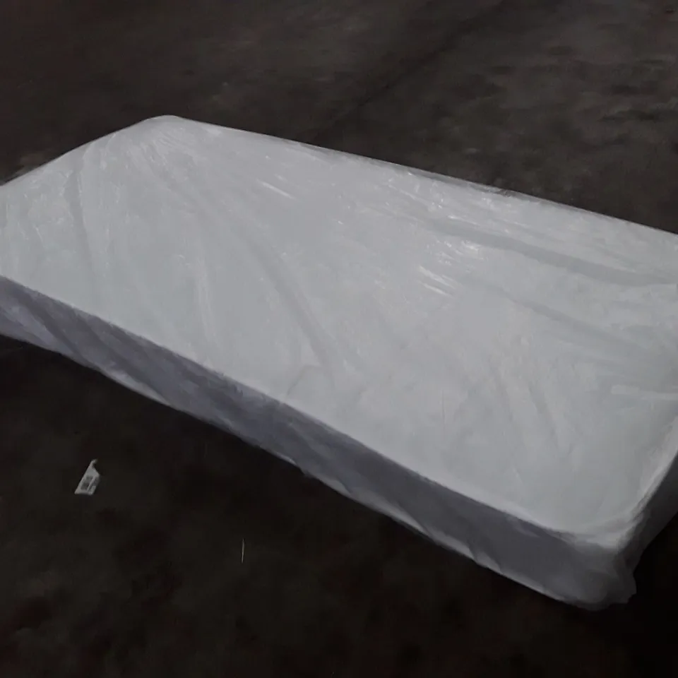 QUALITY BAGGED AFRIN BONNEL 3FT OPEN COIL MATTRESS 