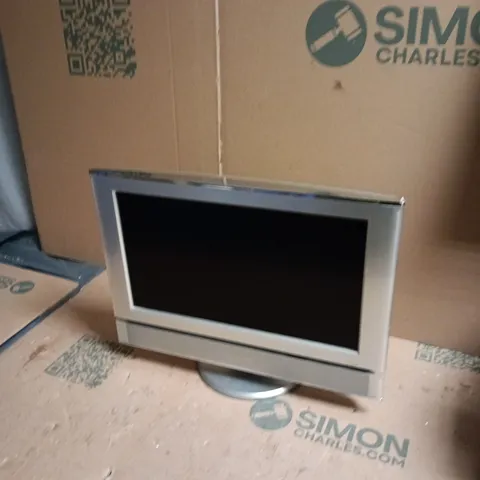PANASONIC TX-15LT2 15.2" DIAGONAL LCD TV