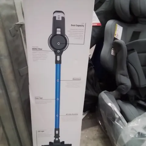 BOXED KEPLIN 2IN1 CORDLESS VACUUM CLEANER