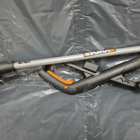 WORX 20V POWERSHARE CORDLESS GRASS TRIMMER