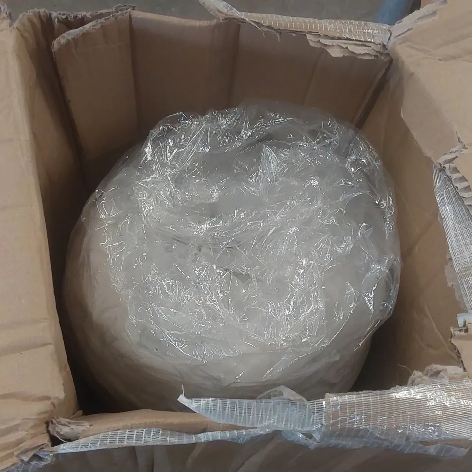 QUALITY BOXED AND ROLLED 3' SINGLE MATTRESS