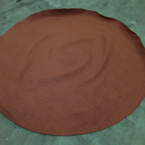 QUALITY DESIGNER AREA RUG APPROXIMATELY 200CM