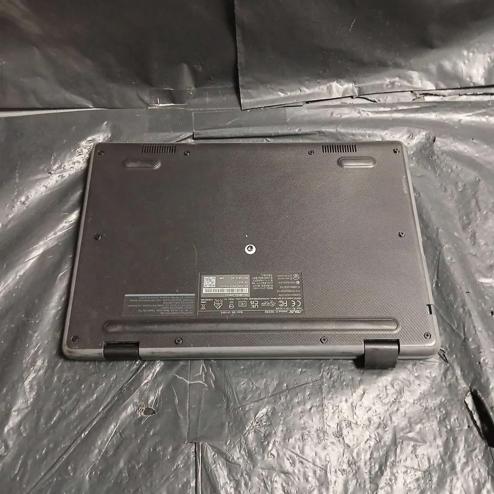 ASUS CHROMEBOOK LAPTOP CR1100FK - BLACK