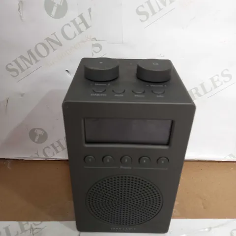 SOLO DAB/FM DIGITAL RADIO