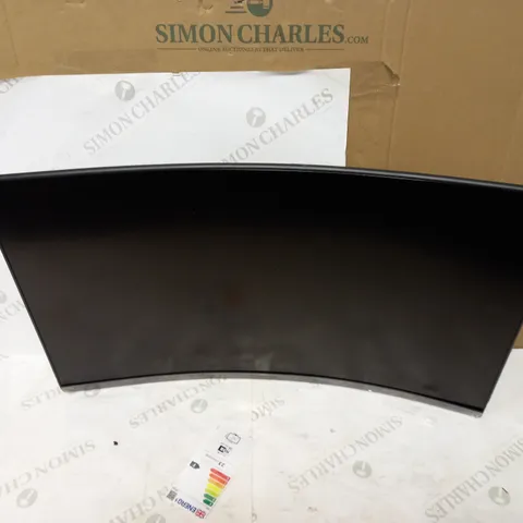 SAMSUNG LC27T550FDRXXU 27" T55 1000R CURVED FULLHD 1080P MONITOR