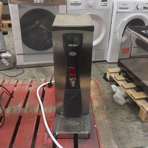 INSTANTA SUREFLOW PLUS COUNTER TOP WATER BOILER