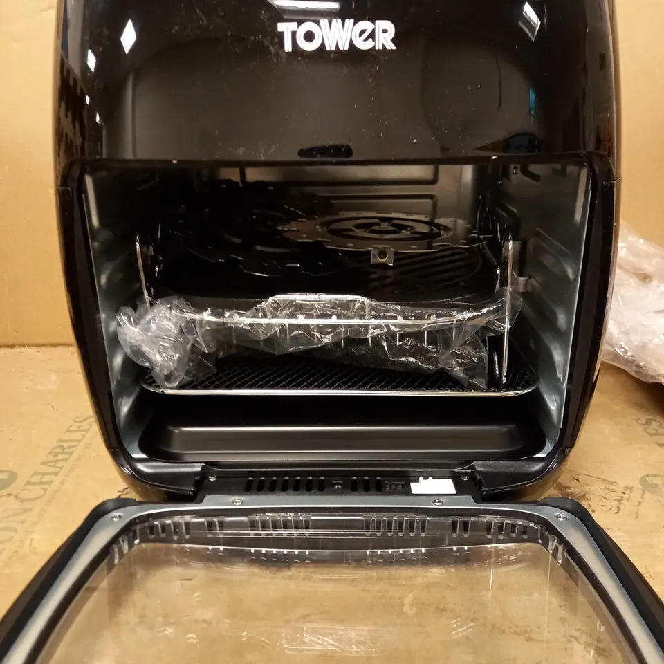 TOWER XPRESS PRO COMBO T17076 VORTX DIGITAL AIR FRYER OVEN