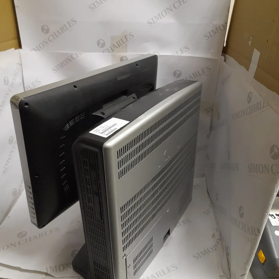 RM ONE 320 CPU