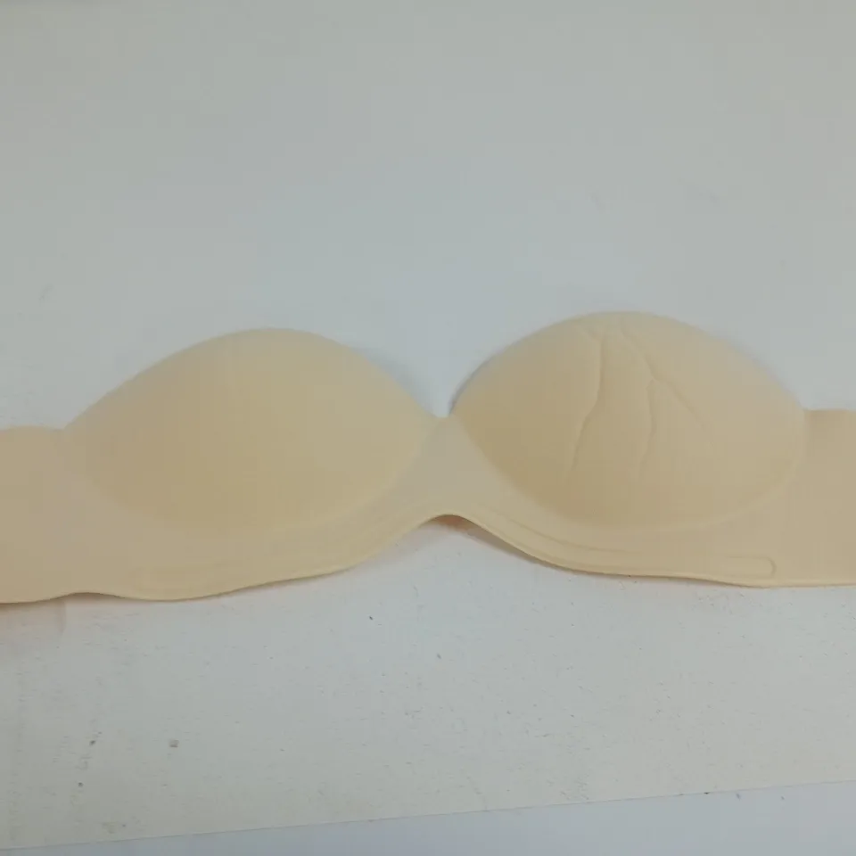 WING BRA LATTE CUP SIZE C