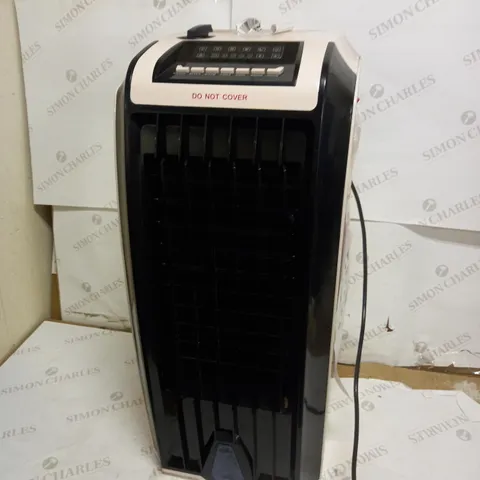SIGNATURE S40004N AIR PURIFIER, HUMIDIFIER & HEATER