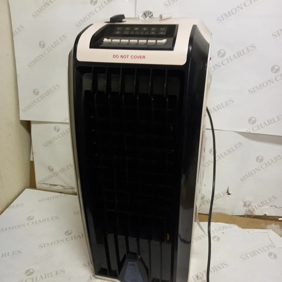 SIGNATURE S40004N AIR PURIFIER, HUMIDIFIER & HEATER