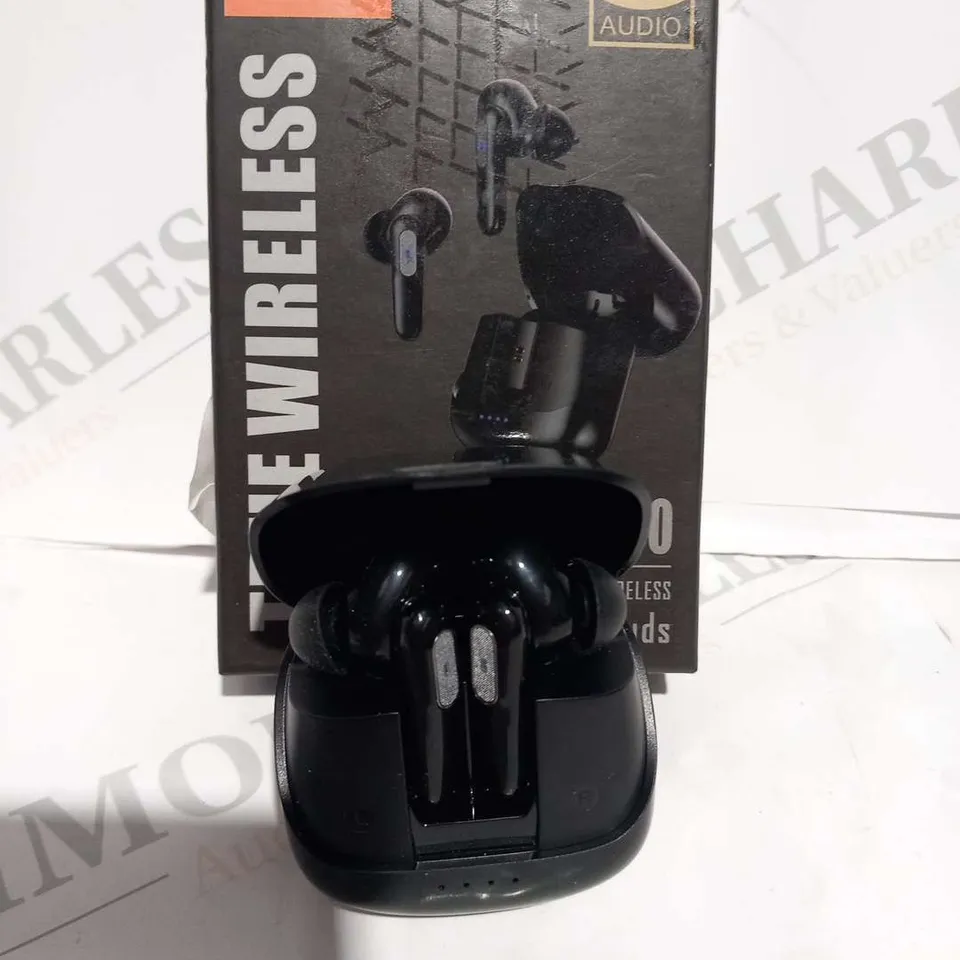 BOXED TWS-S900 TRUE WIRELESS STEREO EARBUDS 
