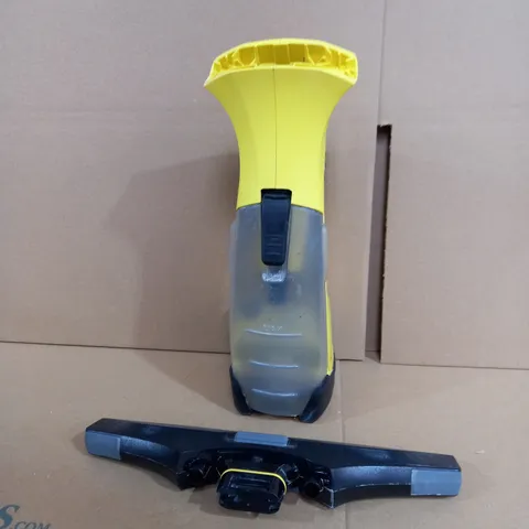 KÄRCHER WV 5 PLUS N WINDOW VAC