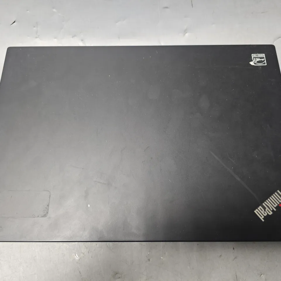 LENOVO THINKPAD T480S 