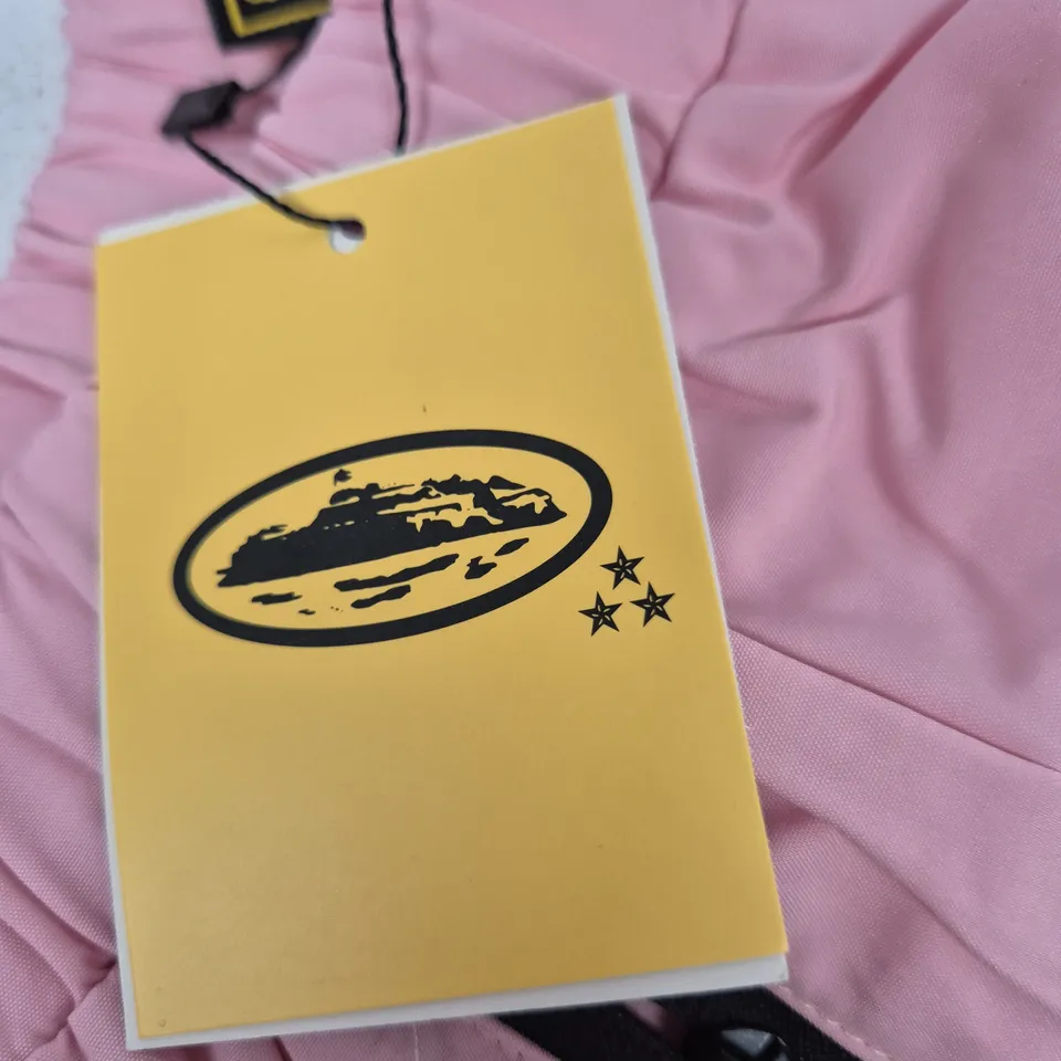 ELITEWORK PINK WOMEN'S JOGGERS – SIZE S