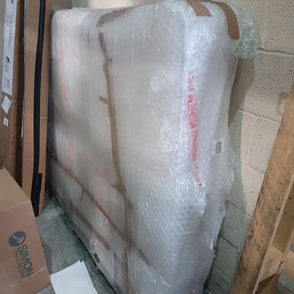 QUALITY BAGGED GASH 3000 POCKET NATURAL KING SIZE MATTRESS