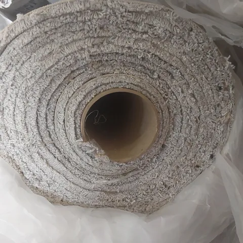 ROLL OF QUALITY FIRST IMPRESSIONS DEMEANOR CARPET - APPROXIMATELY 8.13 x 4m