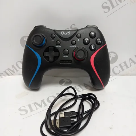 BOXED CEHENSY N-S WIRELESS GAMEPAD 
