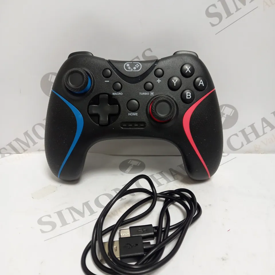 BOXED CEHENSY N-S WIRELESS GAMEPAD 