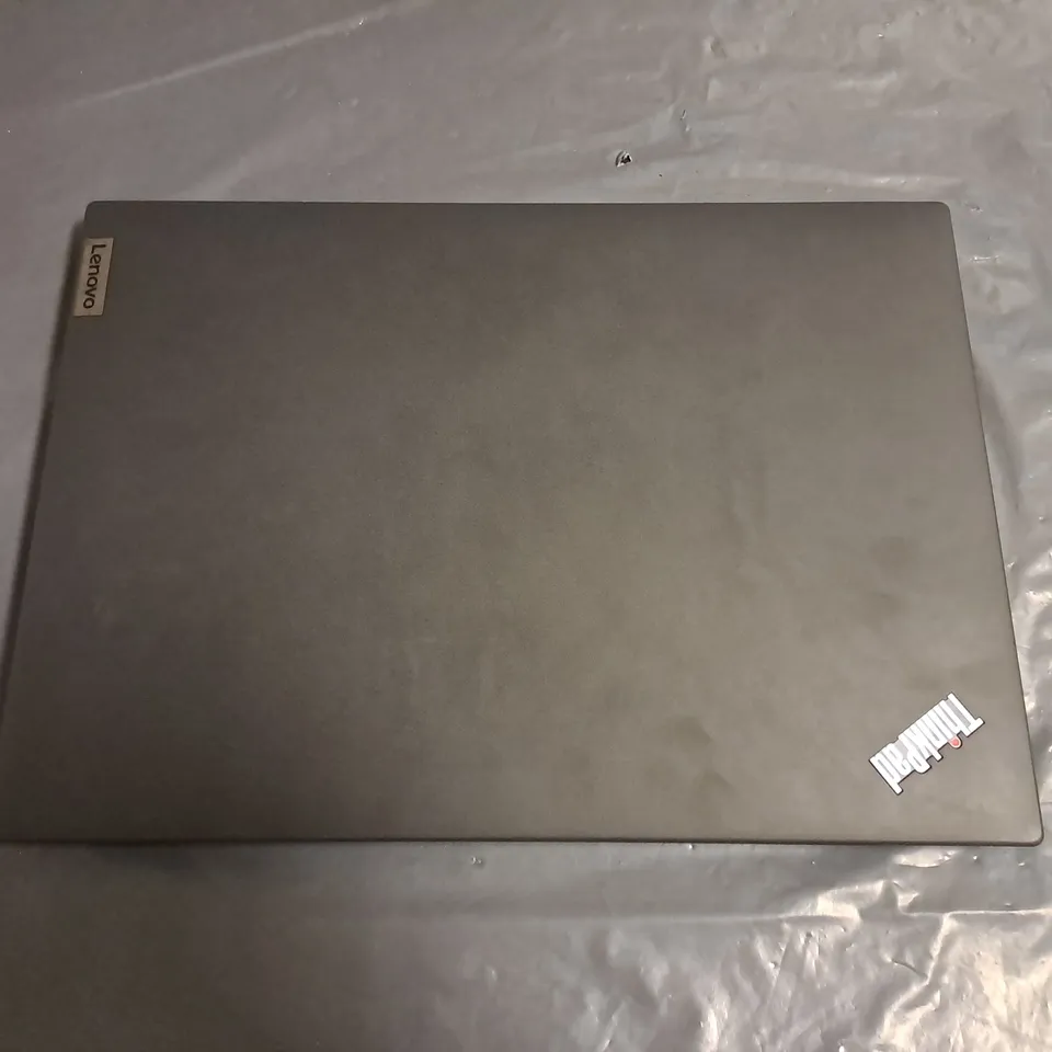 UNBOXED LENOVO THINKPAD T14 GEN 3 INTEL I7 LAPTOP