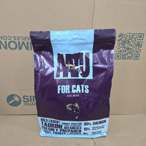 AATU 80/15 CAT FISH 3KG 