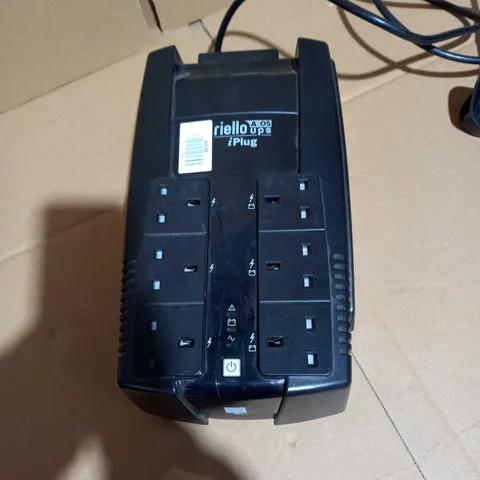 IPLUG SURGE PROTECT EXTENTION LEAD