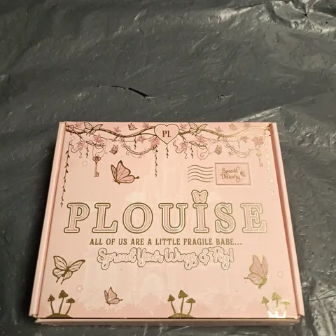 SEALED PLOUISE MYSTERY GIFT BOX