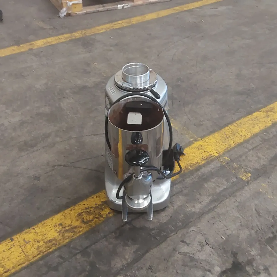 MAZZER LUIGI SPA COMMERCIAL COFFEE GRINDER