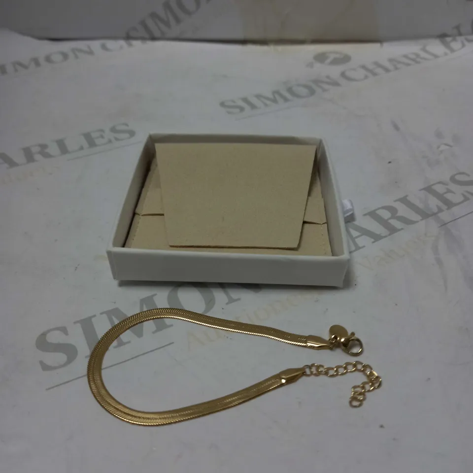 D.LOUSIE ESSENTIALS BRACELET 