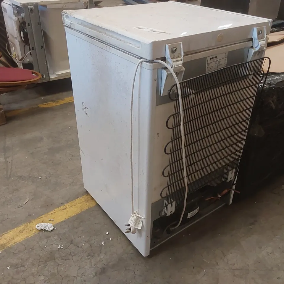 ICEKING CHEST FREEZER