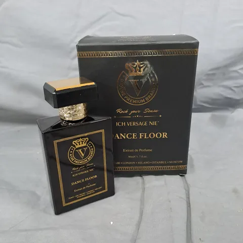 PORTRAIT OF LUXURY EXTRAIT DE PARFUM – 50ML