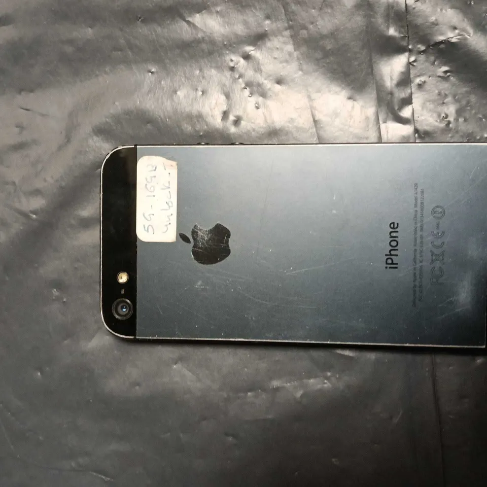 APPLE IPHONE 5 SMARTPHONE