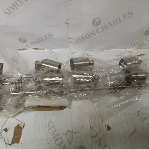 JOHN LEWIS KEELY 6 LIGHT SPOTLIGHT BAR