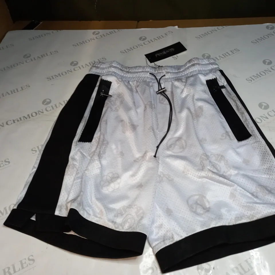 ASHLUXE SHORTS SIZE UNSPECIFIED