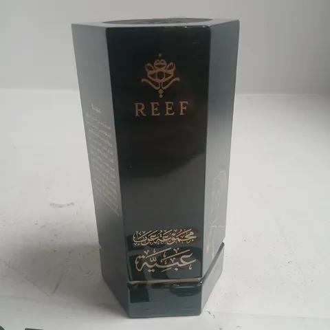 BOXED AND SEALED REEF ARABS COLLECTION OBAIAH 100ML
