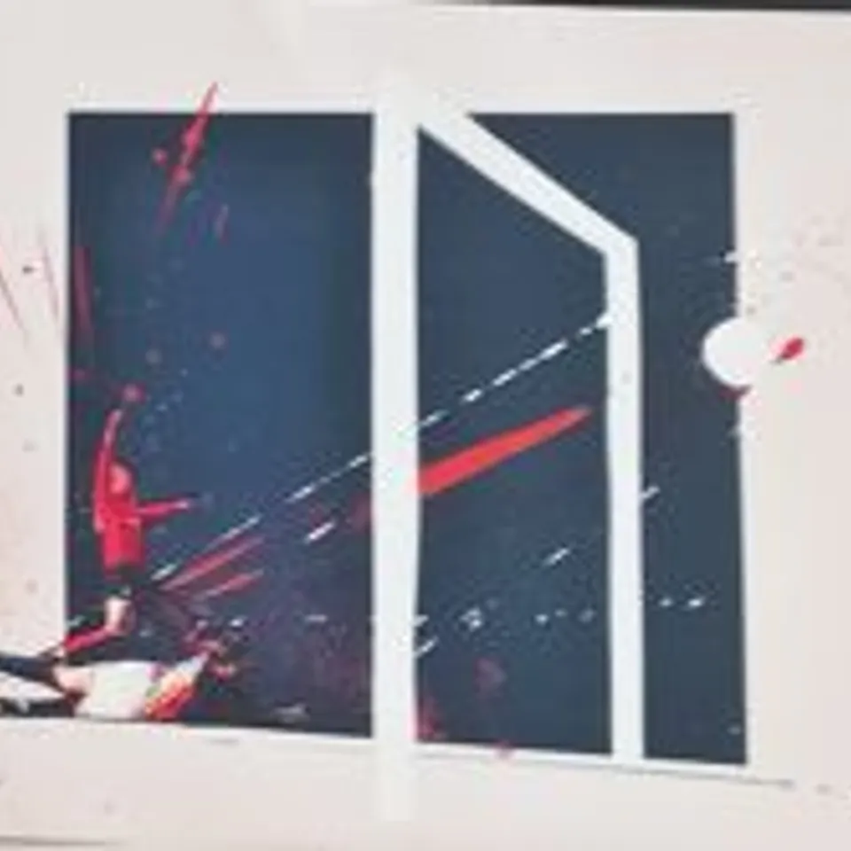 FIVE ASSORTED THEN. NOW. FOREVER. FOREST ART OF FOOTBALL PRINTS 