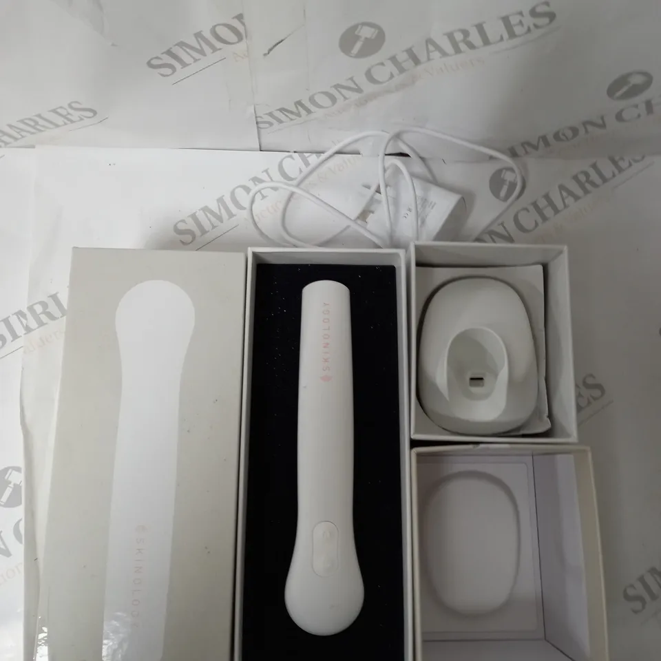 BOXED SKINOGLY SK3DAS