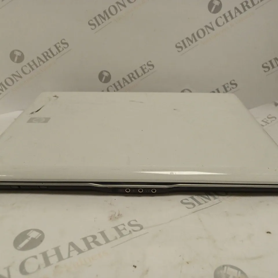 HP PAVILION DV6000 LAPTOP