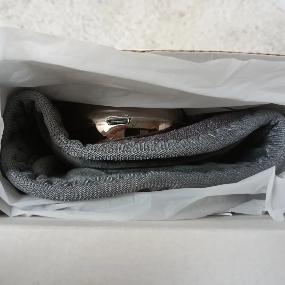 BOXED EMSENSE HEATING FOOT MASSAGER
