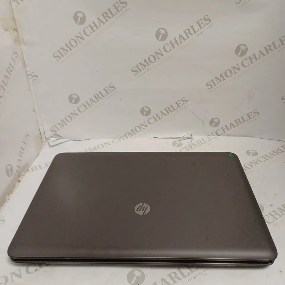 HP 650 NOTEBOOK 15.6" LAPTOP 