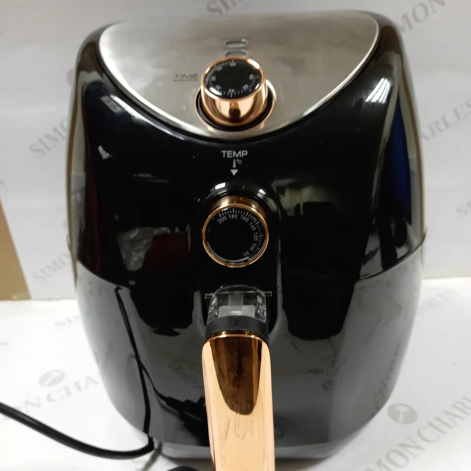 TOWER VORTEX AIR FRYER