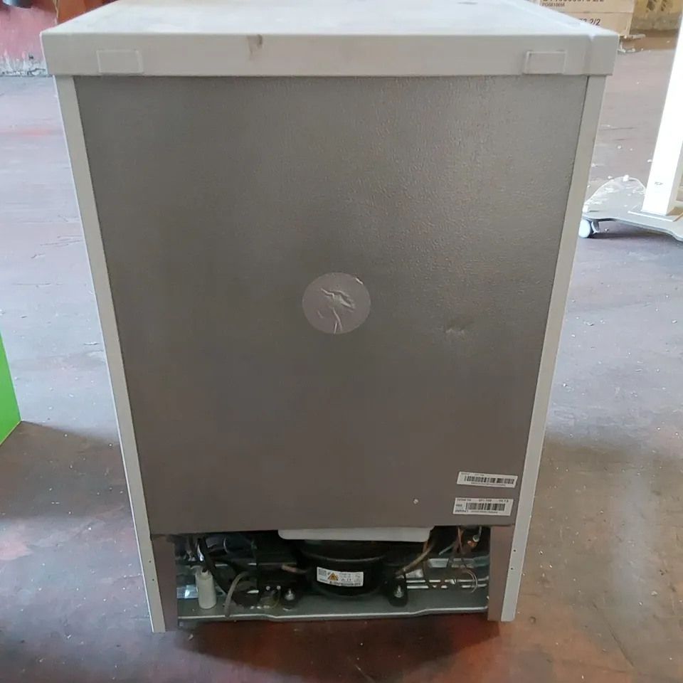 UNDER COUNTER EF1-160 FRIDGE - WHITE