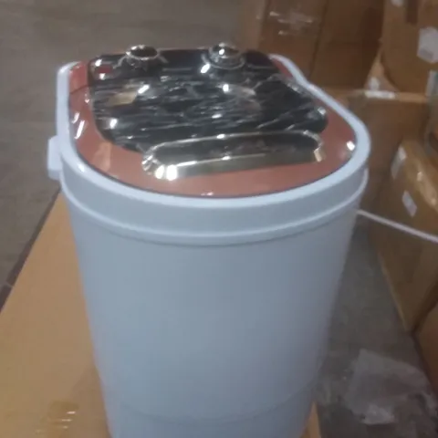 BOXED XPB30-1208A COMPACT WASHING MACHINE
