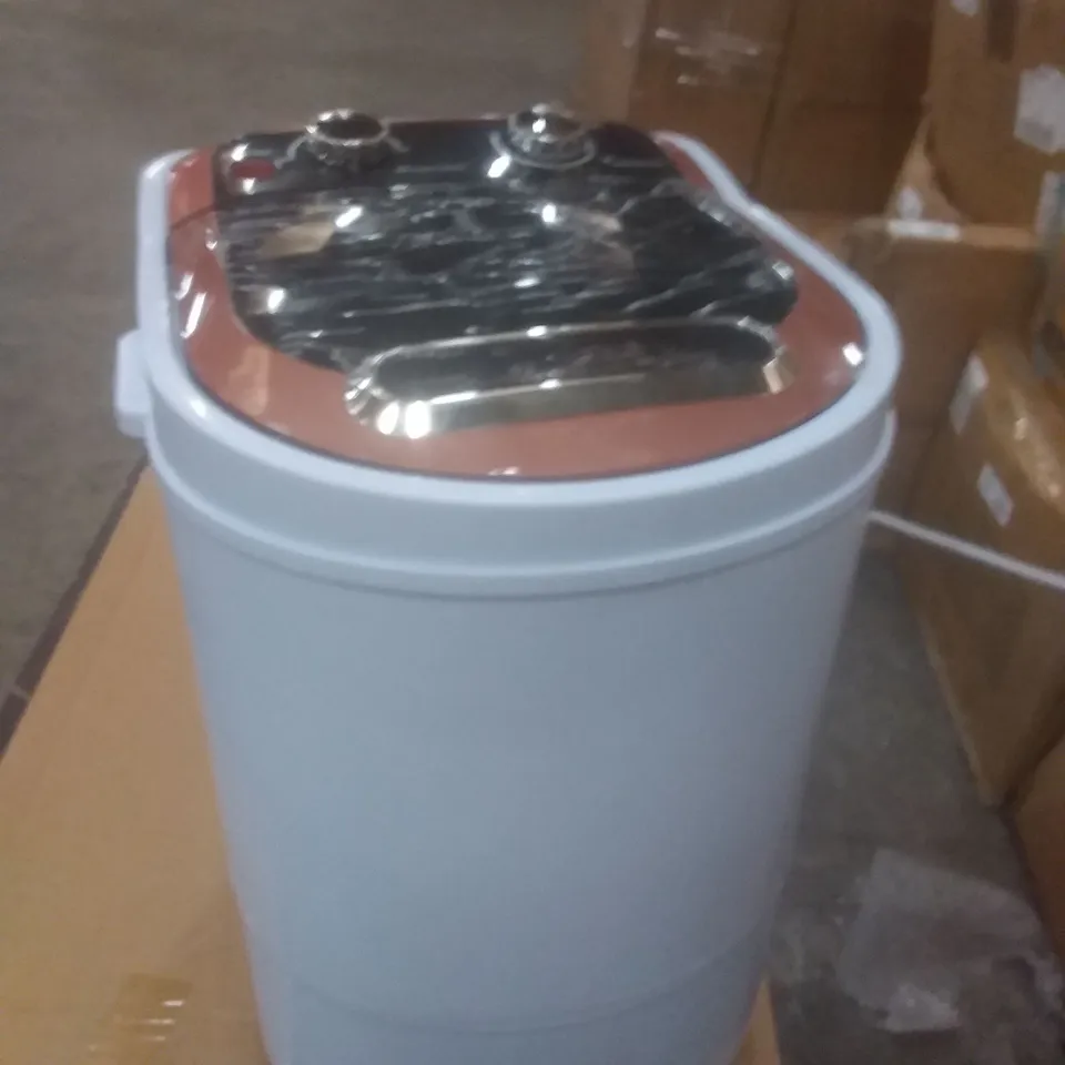 BOXED XPB30-1208A COMPACT WASHING MACHINE