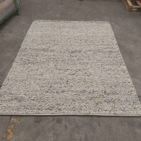 QUALITY DESIGNER AREA RUG - APPROXIMATELY 224 x 160cm