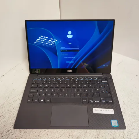  DELL XPS 13 P54G