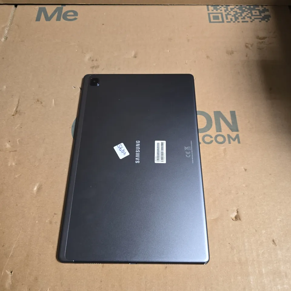 SAMSUNG TABLET – BLACK - SM T505