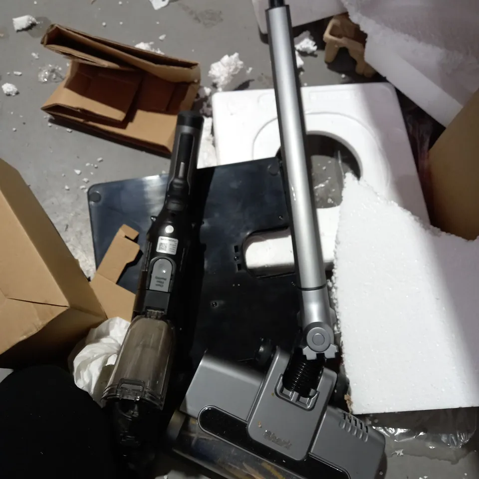 SHARK WANDVAC LIGHTWEIGHT CORDLESS HANDHELD VACUUM CLEANER WV361UK