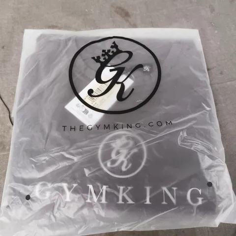 GYM KING GK PRO TEE – MEN'S T-SHIRT - SIZE M